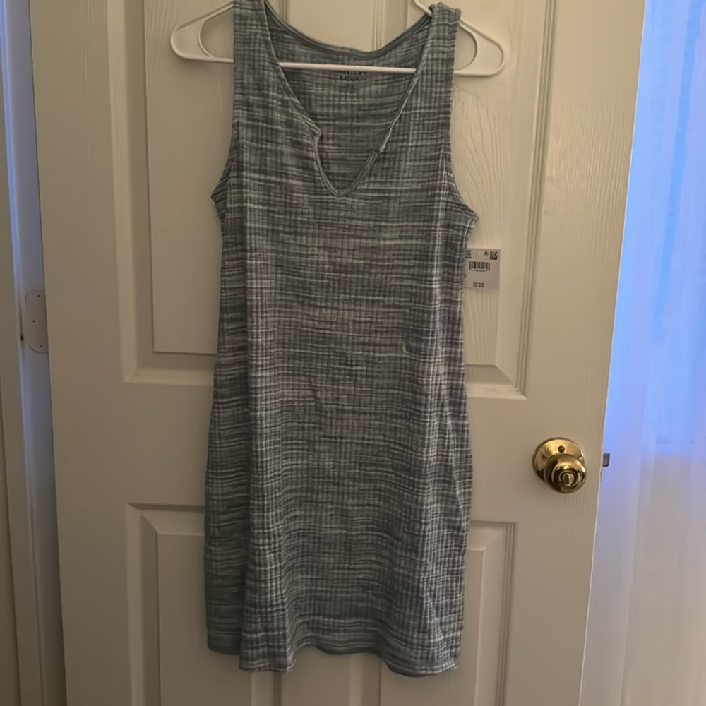 American Eagle summer dress